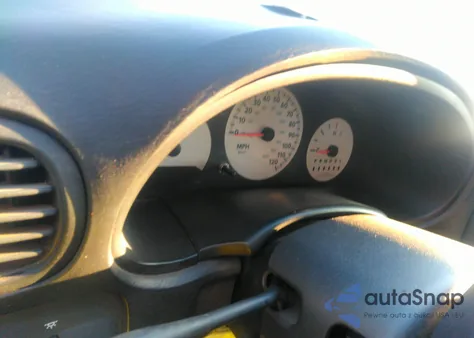 2005 Dodge Caravan Se z USA, uszkodzony, nr VIN 1D4GP25B65B432302